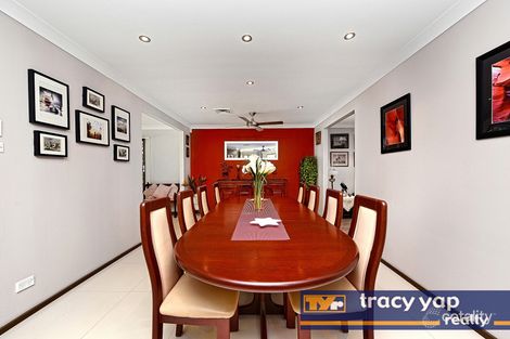 Property photo of 5 Elm Place Rydalmere NSW 2116