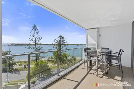 Property photo of 1403/438 Marine Parade Biggera Waters QLD 4216