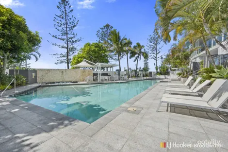 Property photo of 1403/438 Marine Parade Biggera Waters QLD 4216