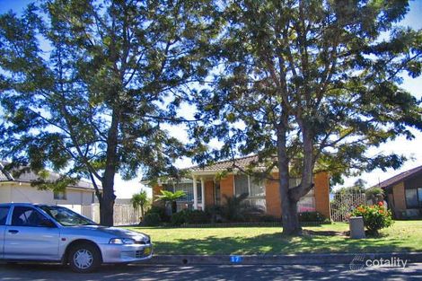 17 Elm St, Albion Park Rail, NSW 2527