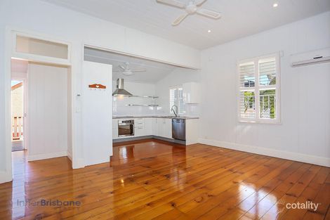 Property photo of 18 Menzies Street Petrie Terrace QLD 4000