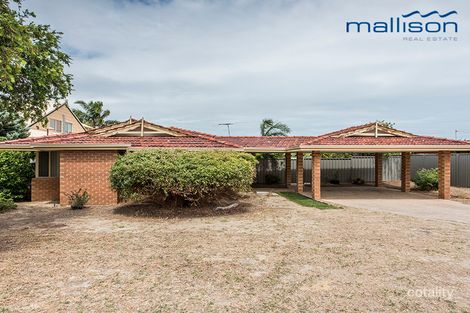 Property photo of 36 Freedman Way Winthrop WA 6150