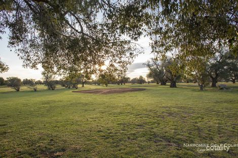 Property photo of 2 Trangie Road Narromine NSW 2821