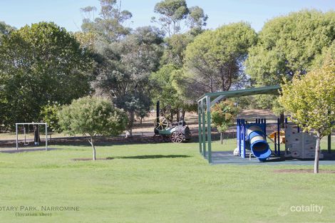 Property photo of 2 Trangie Road Narromine NSW 2821