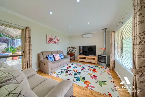 8/165 Middleton Rd, Mount Clarence, WA 6330