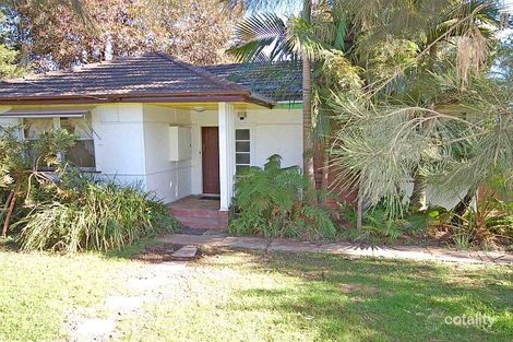 Property photo of 50 Primrose Avenue Rydalmere NSW 2116