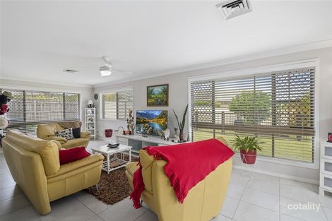 Property photo of 5 Ellioh Court Elanora QLD 4221
