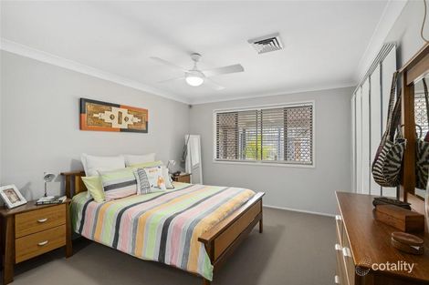 Property photo of 5 Ellioh Court Elanora QLD 4221
