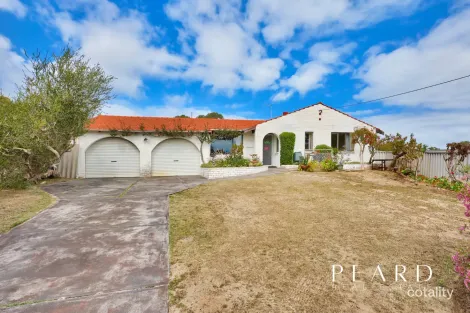 Property photo of 10A Seaflower Crescent Craigie WA 6025