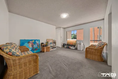 6/22 Caroline St, Westmead, NSW 2145