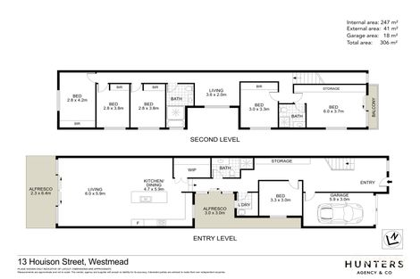 Property photo of 13 Houison Street Westmead NSW 2145