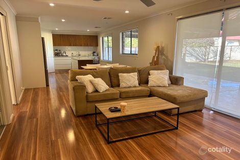 Property photo of 51 Collyburl Crescent Isabella Plains ACT 2905