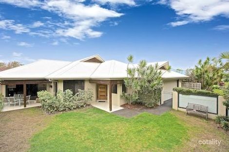 Property photo of 4 Dasen Street Thornlands QLD 4164