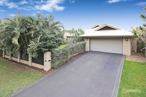 Property photo of 4 Dasen Street Thornlands QLD 4164