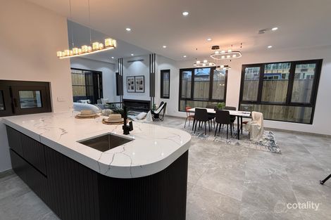 Property photo of 4 Oasis Way Box Hill NSW 2765
