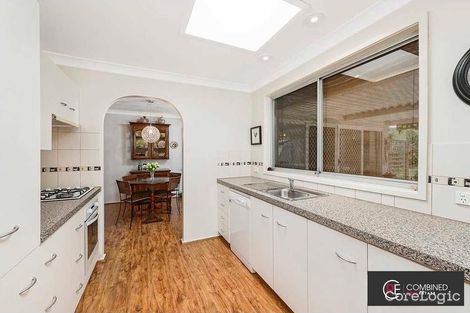 Property photo of 11 Bylong Place Ruse NSW 2560