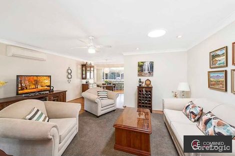 Property photo of 11 Bylong Place Ruse NSW 2560