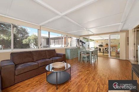 Property photo of 11 Bylong Place Ruse NSW 2560