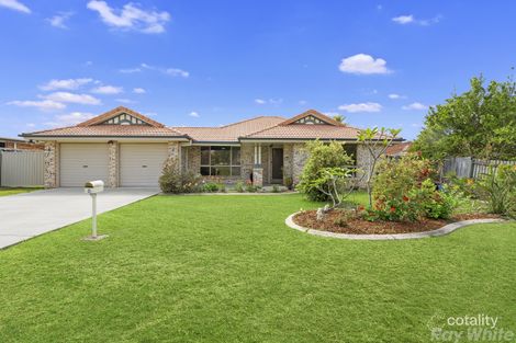 8 Olympic Ct, Upper Caboolture, QLD 4510