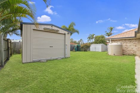 Property photo of 8 Olympic Court Upper Caboolture QLD 4510