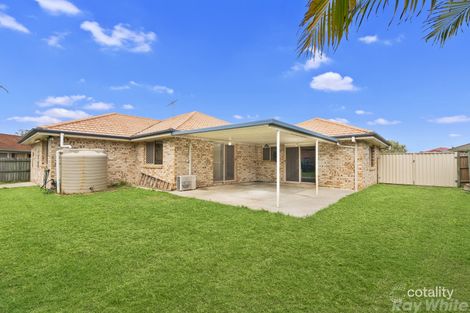 Property photo of 8 Olympic Court Upper Caboolture QLD 4510