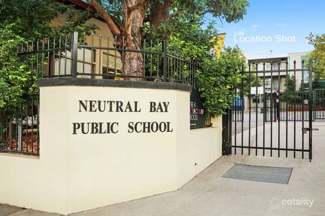 6/357 Alfred St N, Neutral Bay, NSW 2089