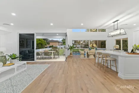 Property photo of 15 Rees Avenue Coorparoo QLD 4151