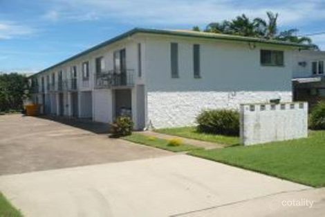 6/4 Margaret St, West End, QLD 4810