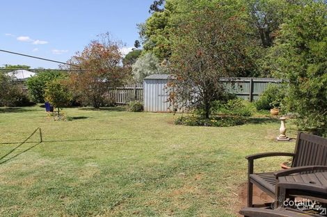 Property photo of 30 Leichhardt Street Centenary Heights QLD 4350