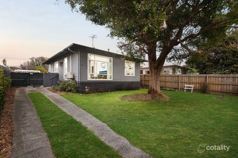 Property photo of 30 Frome Avenue Frankston VIC 3199