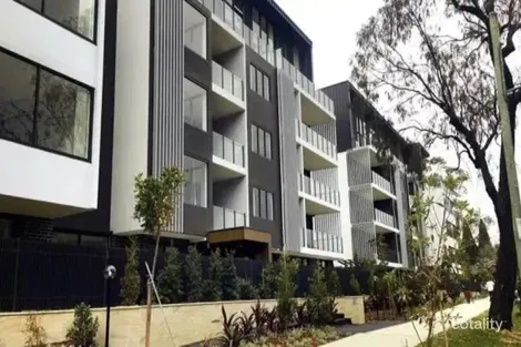 Property photo of 1 Cliff Road Epping NSW 2121