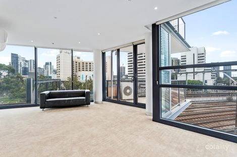Property photo of 409/565 Flinders Street Melbourne VIC 3000