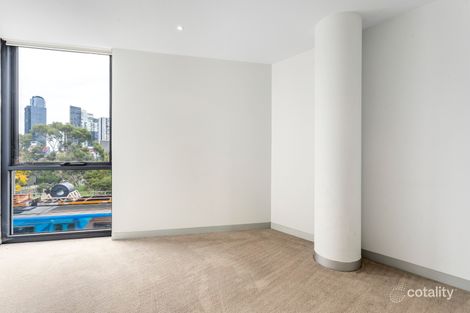 Property photo of 409/565 Flinders Street Melbourne VIC 3000