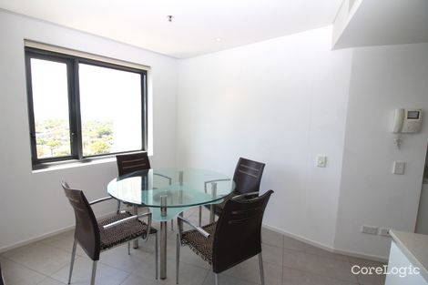 Property photo of 1801/1 Cambridge Lane Chatswood NSW 2067