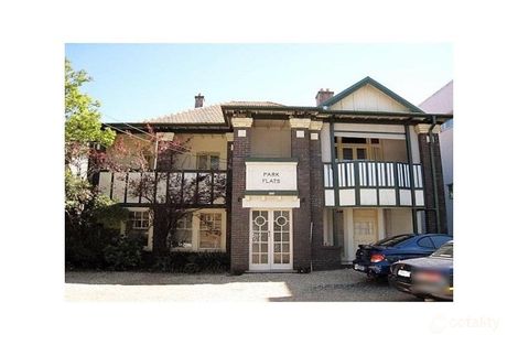 1/222 Falcon St, North Sydney, NSW 2060