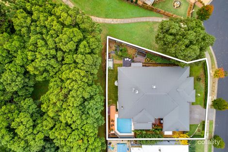 Property photo of 21 Wylarah Close Glen Alpine NSW 2560