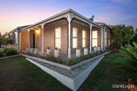 Property photo of 64 Jamieson Way Point Cook VIC 3030