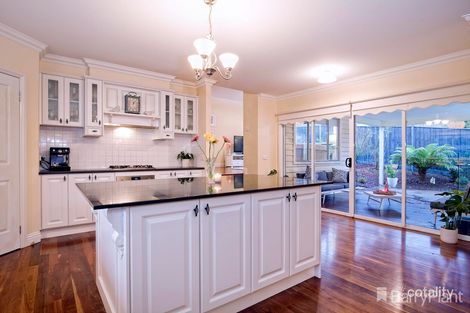 21 Banks-Smith Dr, Gembrook, VIC 3783