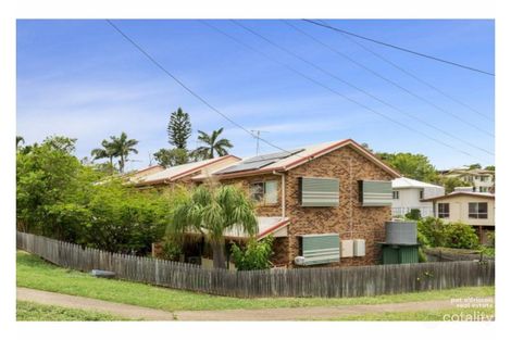 Property photo of 2/31 Livermore Street Wandal QLD 4700
