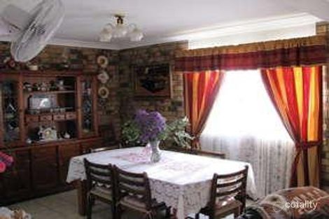 Property photo of 17 Cherrington Crescent Boonah QLD 4310