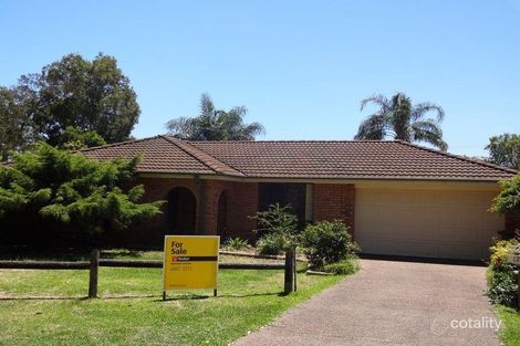 Property photo of 12 Osterley Close Raymond Terrace NSW 2324