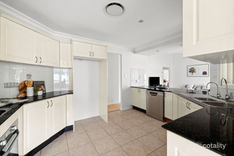 Property photo of 6 Tallowood Grove Beaumont Hills NSW 2155