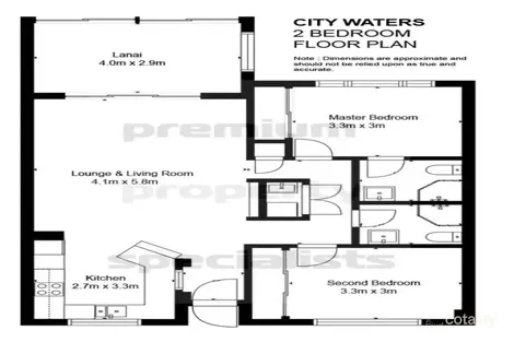 Property photo of 231/2-8 Rigg Street Woree QLD 4868