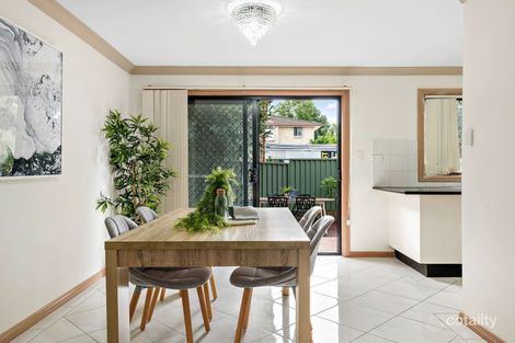 Property photo of 2/165 Targo Road Girraween NSW 2145