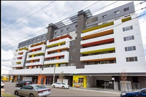 59/71 Cowper St, Granville, NSW 2142