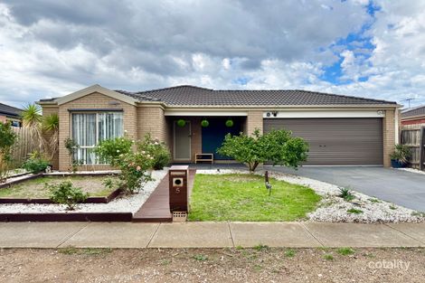 5 Phillip Dr, Wyndham Vale, VIC 3024