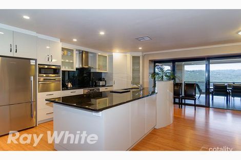 Property photo of 8 Baeckea Place Eden Hills SA 5050