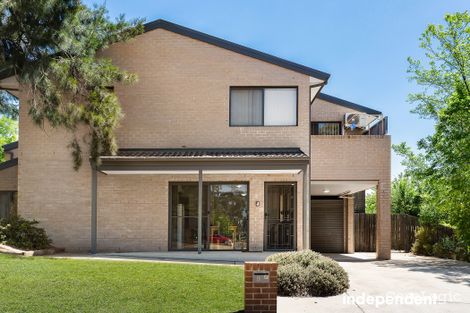 Property photo of 5/2 Adair Street Scullin ACT 2614
