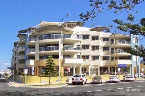 Property photo of 301/35 Fawcett Street Ballina NSW 2478