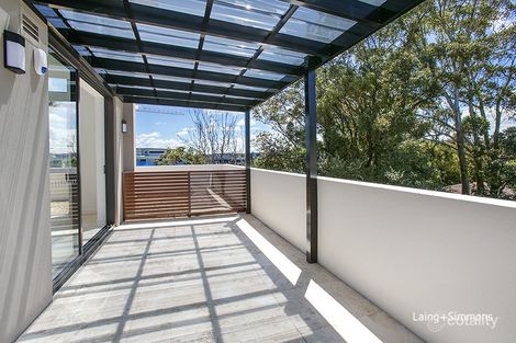Property photo of 28/4-6 Park Avenue Waitara NSW 2077